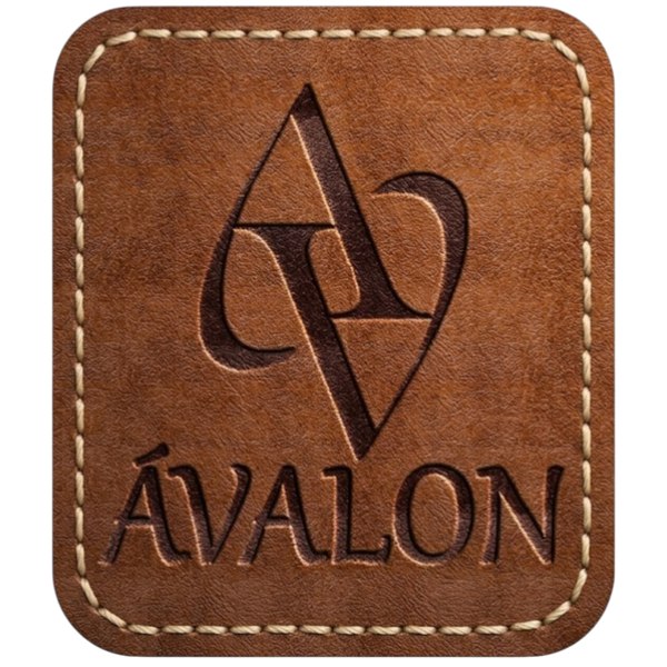 AVALON PRODUCTOS DE PIEL AUTÉNTICA