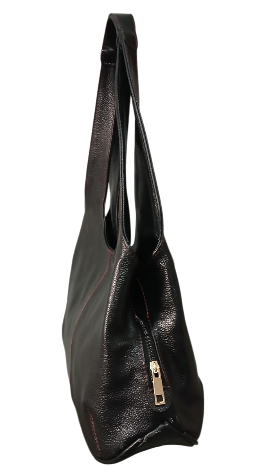 Bolso Hobo Negro