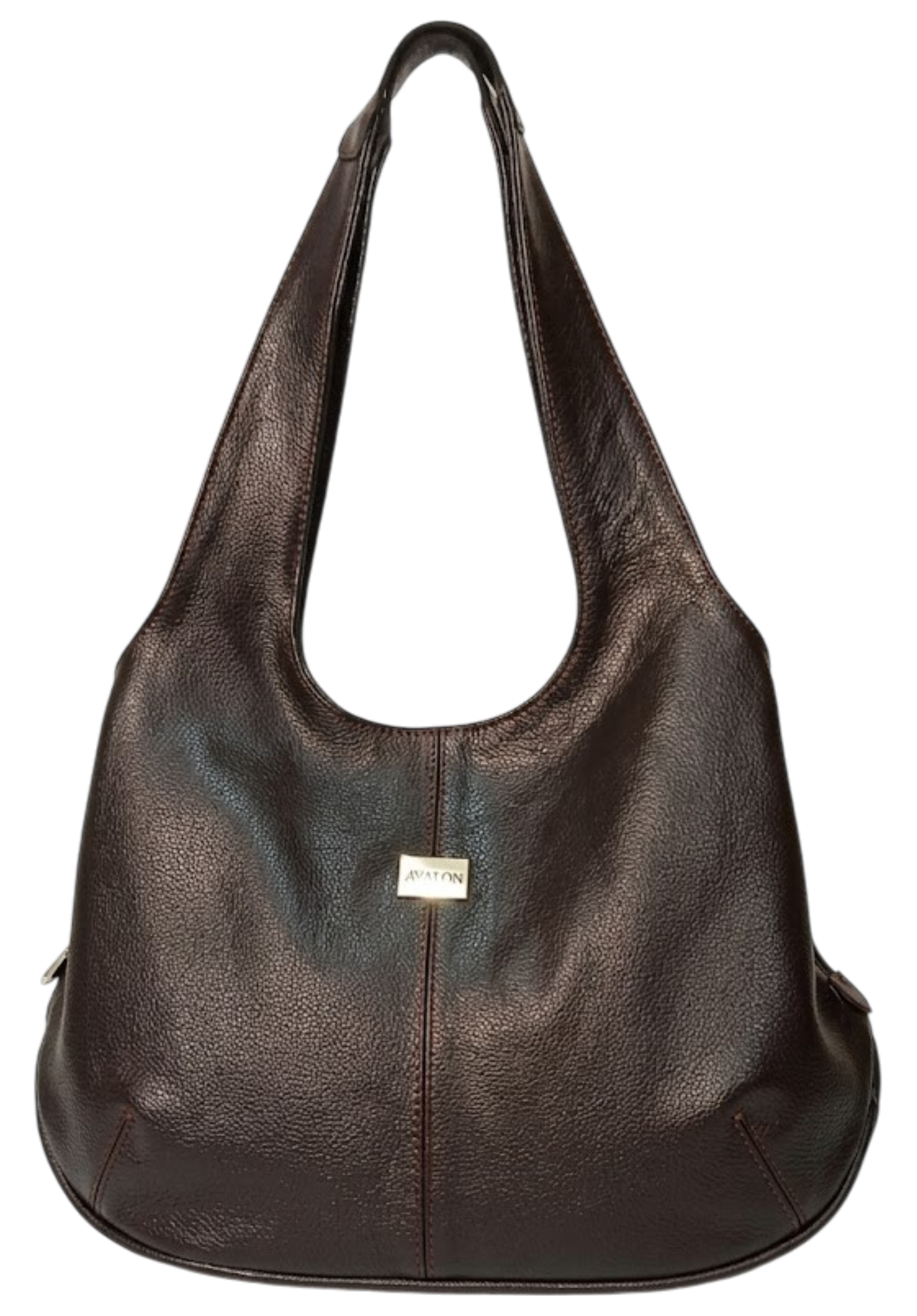 Bolso Hobo Café
